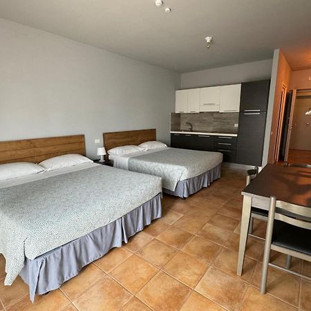Lph - Dannunziano Country House Chieti Bagian luar foto