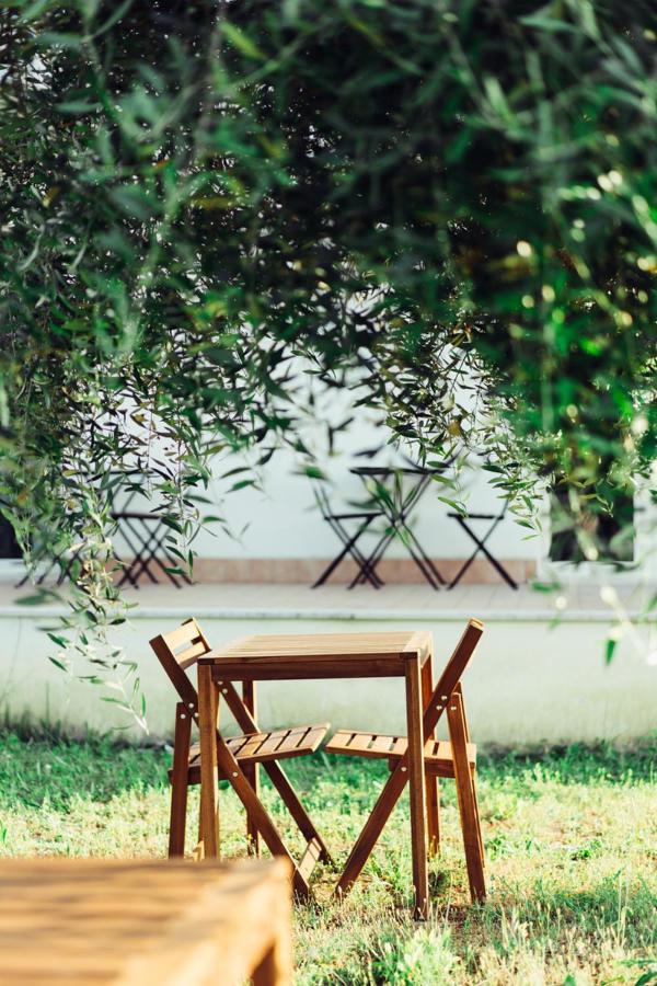 Lph - Dannunziano Country House Chieti Bagian luar foto