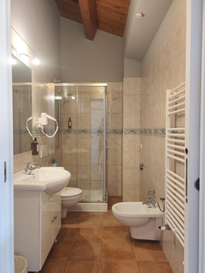 Lph - Dannunziano Country House Chieti Bagian luar foto