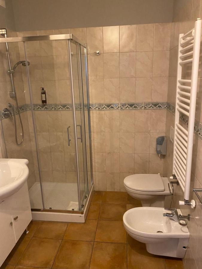 Lph - Dannunziano Country House Chieti Bagian luar foto