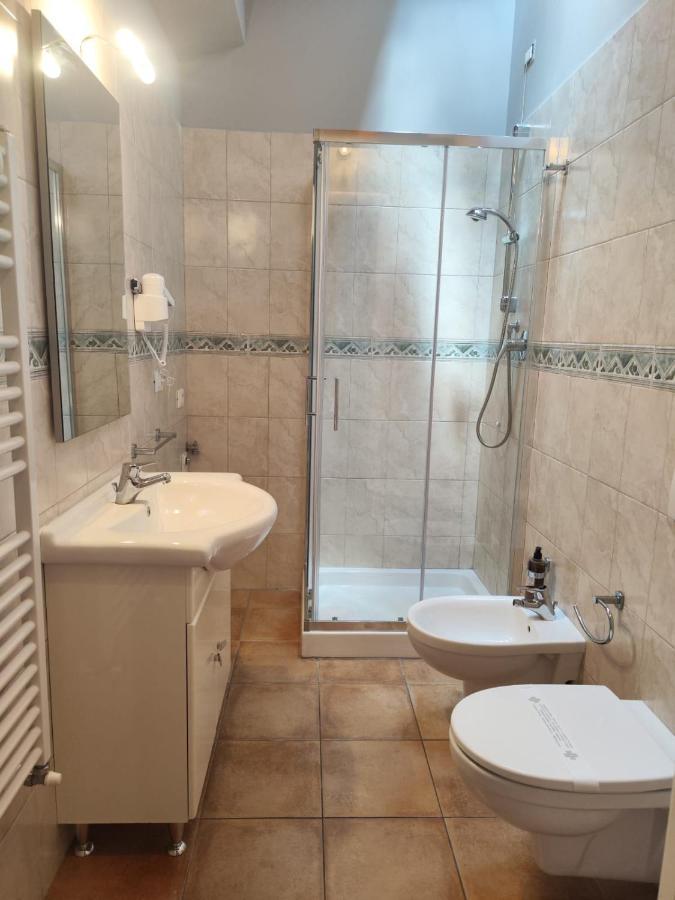 Lph - Dannunziano Country House Chieti Bagian luar foto