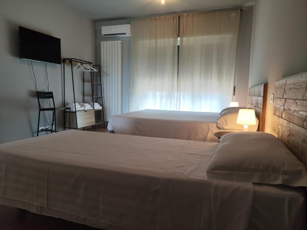 Lph - Dannunziano Country House Chieti Bagian luar foto