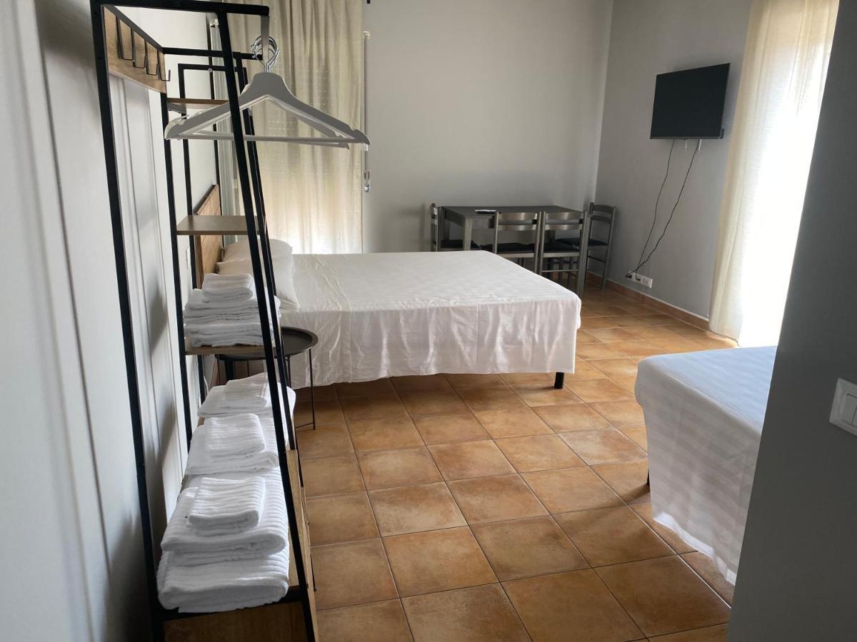 Lph - Dannunziano Country House Chieti Bagian luar foto