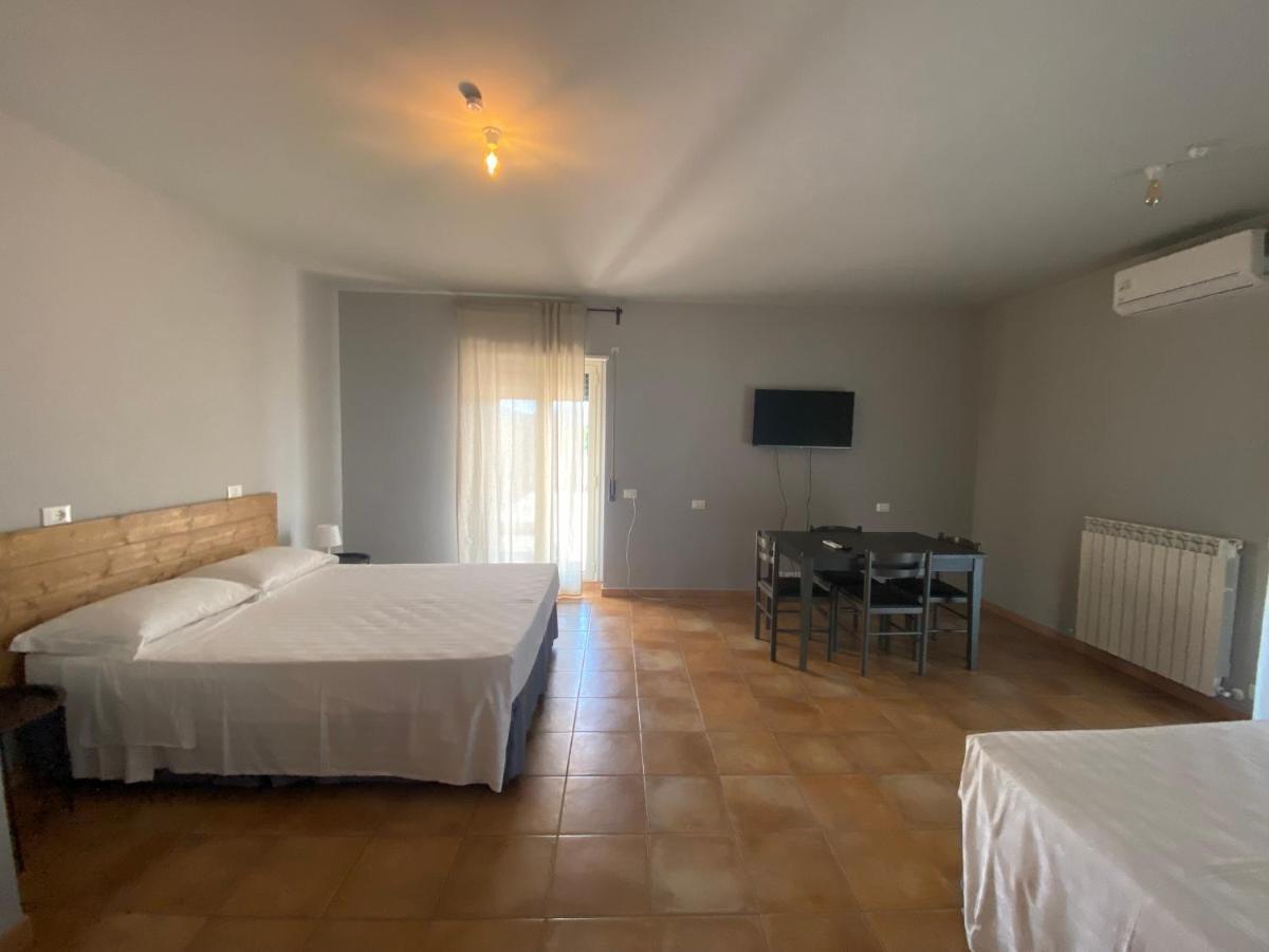 Lph - Dannunziano Country House Chieti Bagian luar foto