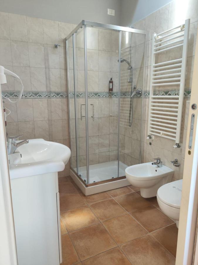 Lph - Dannunziano Country House Chieti Bagian luar foto