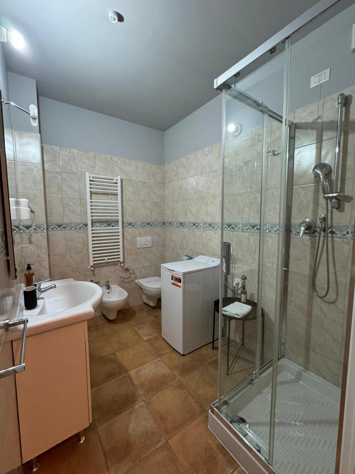 Lph - Dannunziano Country House Chieti Bagian luar foto