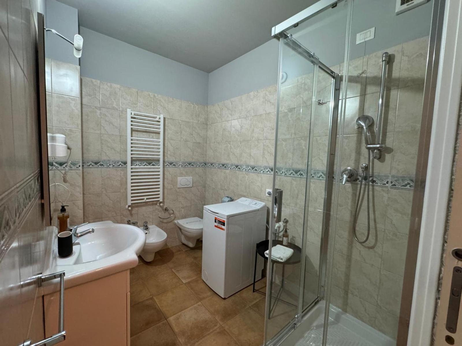 Lph - Dannunziano Country House Chieti Bagian luar foto