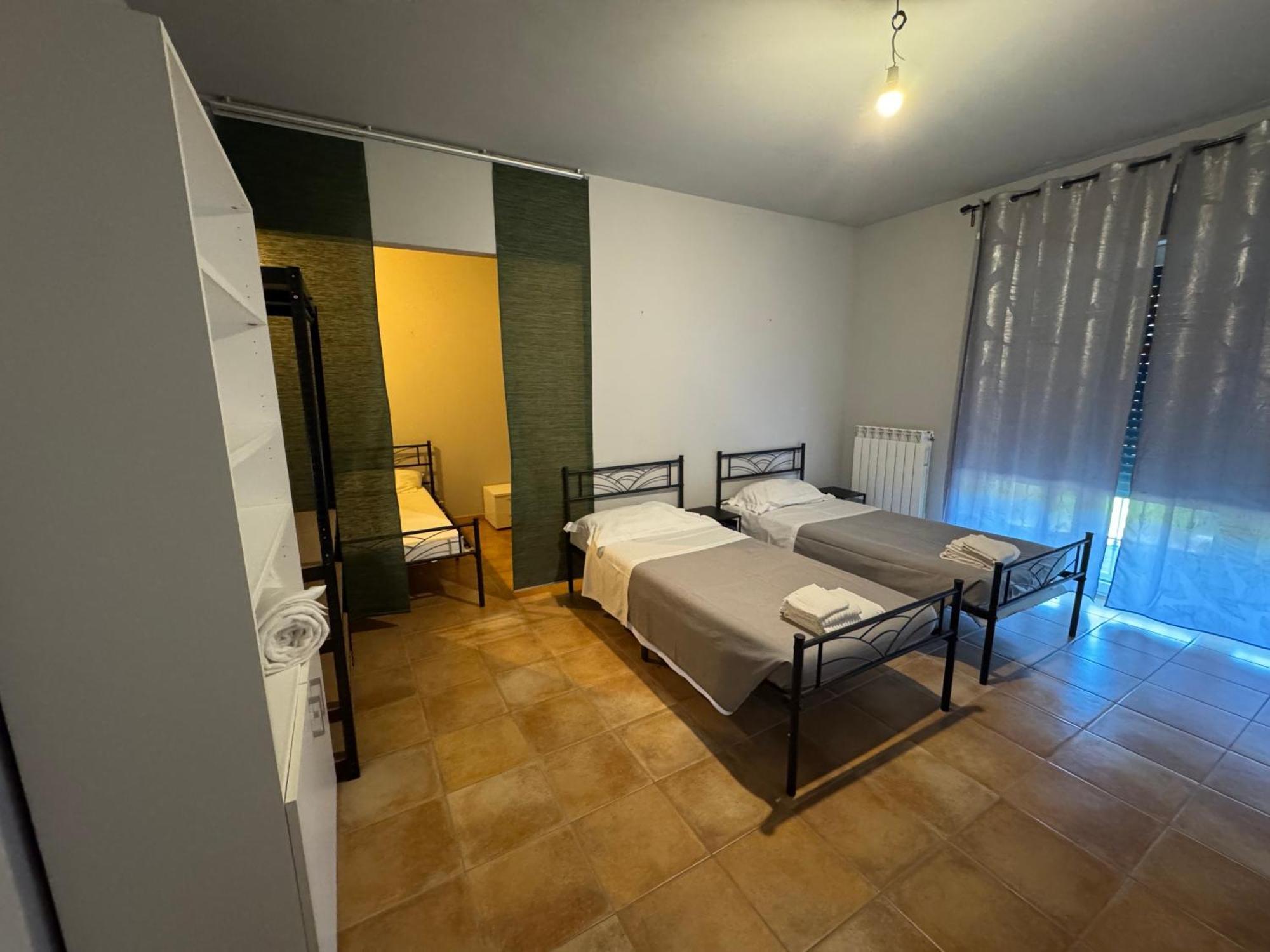 Lph - Dannunziano Country House Chieti Bagian luar foto