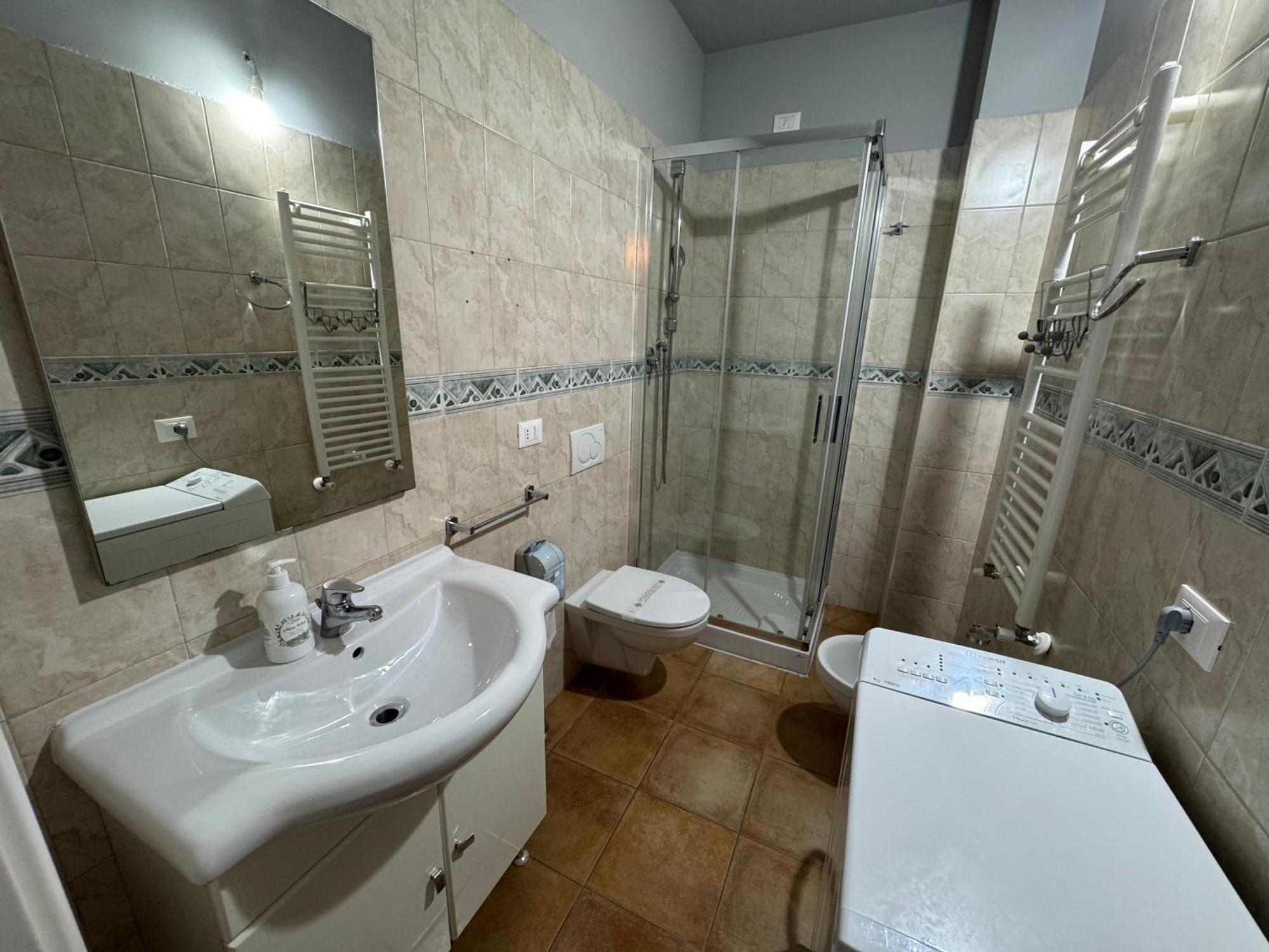 Lph - Dannunziano Country House Chieti Bagian luar foto